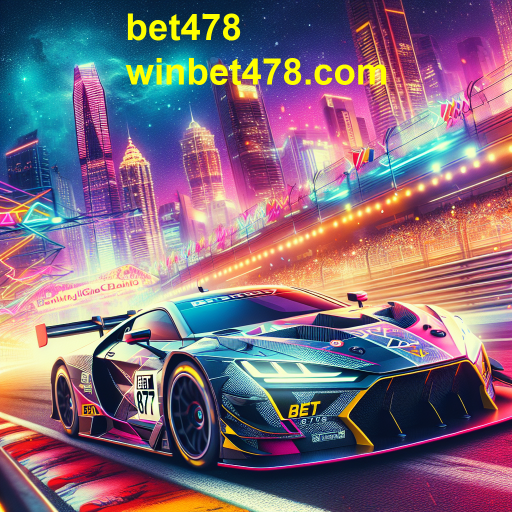 Acelerando nas Pistas: A Experiência dos Jogos de Racing no Bet478